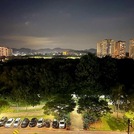 ريو دي جانيرو Verano Stay, Barra Da Tijuca المظهر الخارجي الصورة