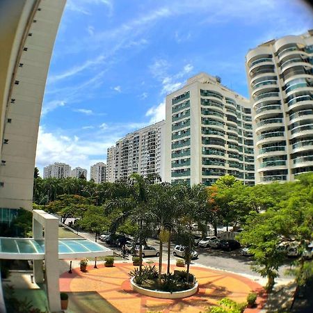 ريو دي جانيرو Verano Stay, Barra Da Tijuca المظهر الخارجي الصورة