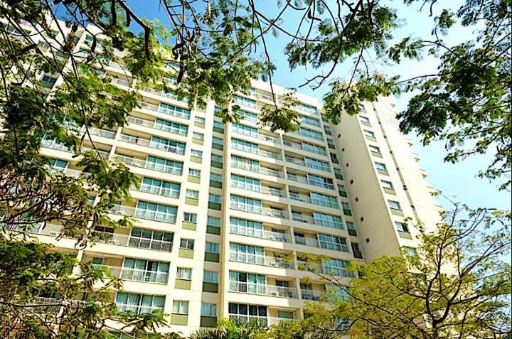 ريو دي جانيرو Verano Stay, Barra Da Tijuca المظهر الخارجي الصورة