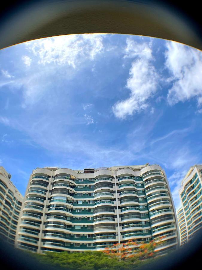 ريو دي جانيرو Verano Stay, Barra Da Tijuca المظهر الخارجي الصورة