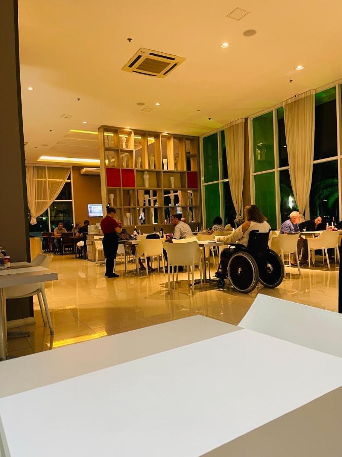ريو دي جانيرو Verano Stay, Barra Da Tijuca المظهر الخارجي الصورة