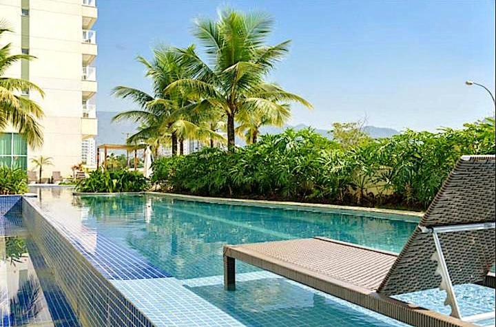 ريو دي جانيرو Verano Stay, Barra Da Tijuca المظهر الخارجي الصورة