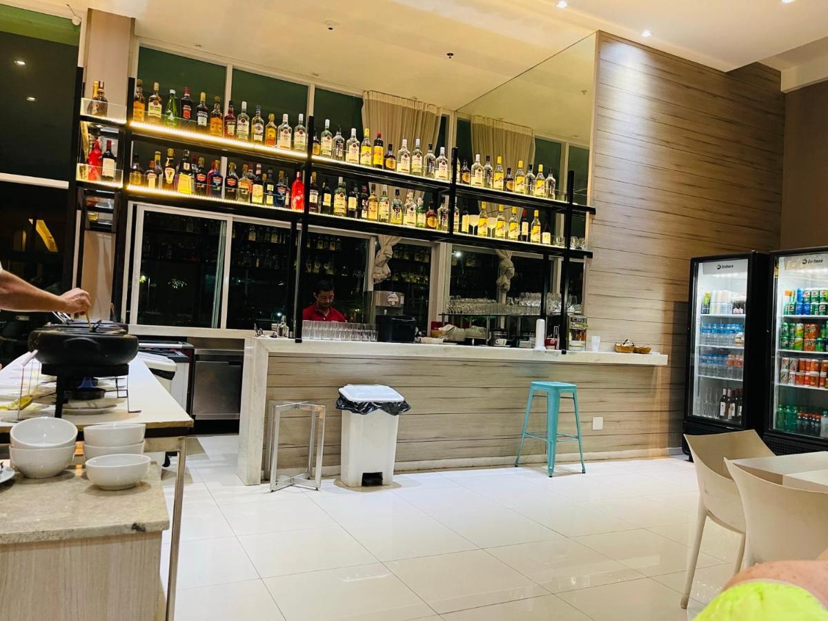 ريو دي جانيرو Verano Stay, Barra Da Tijuca المظهر الخارجي الصورة