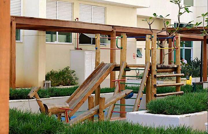 ريو دي جانيرو Verano Stay, Barra Da Tijuca المظهر الخارجي الصورة