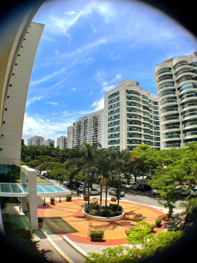 ريو دي جانيرو Verano Stay, Barra Da Tijuca المظهر الخارجي الصورة