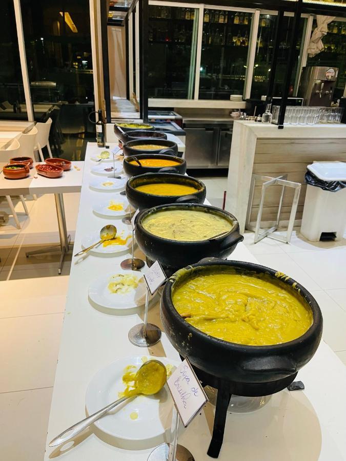 ريو دي جانيرو Verano Stay, Barra Da Tijuca المظهر الخارجي الصورة
