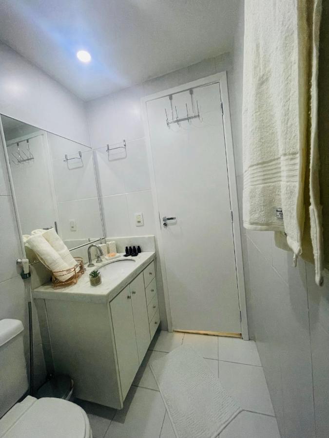 ريو دي جانيرو Verano Stay, Barra Da Tijuca المظهر الخارجي الصورة