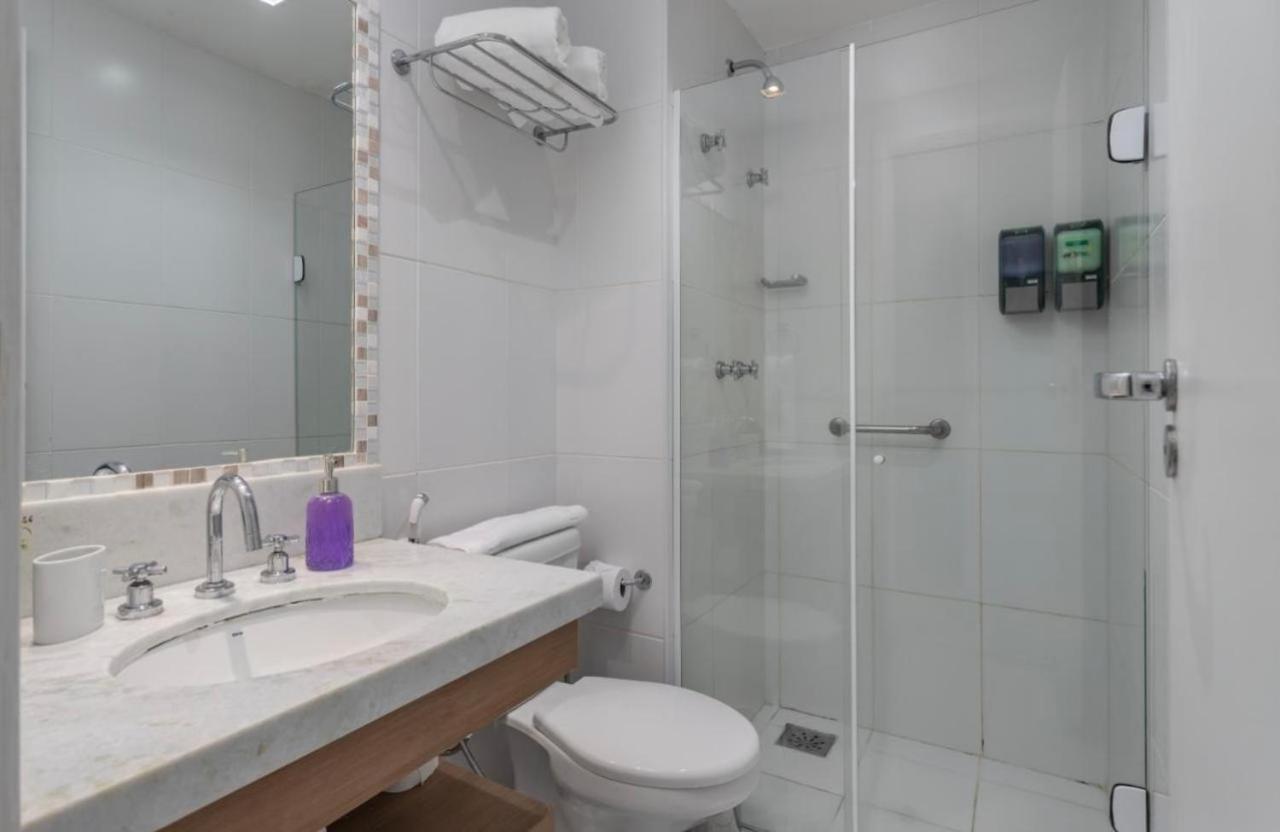 ريو دي جانيرو Verano Stay, Barra Da Tijuca المظهر الخارجي الصورة