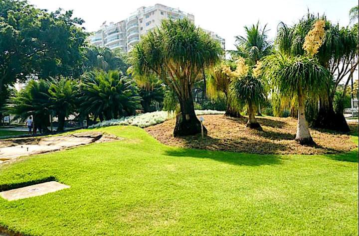 ريو دي جانيرو Verano Stay, Barra Da Tijuca المظهر الخارجي الصورة